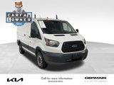 Used 2015 Ford Transit 250 130 Low Roof image 3