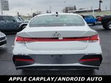 Used 2025 Hyundai Elantra SEL image 4