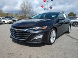 Used 2023 Chevrolet Malibu LT image 2