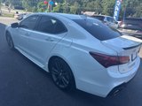 Certified 2020 Acura TLX w/ A-SPEC Pkg image 5