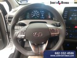 Used 2020 Hyundai Ioniq Blue image 5