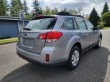 Used 2010 Subaru Outback 2.5i image 5