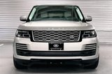 Used 2020 Land Rover Range Rover HSE image 2