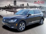 Used 2020 Volkswagen Tiguan SEL image 3