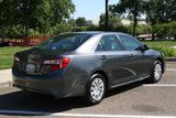 Used 2012 Toyota Camry LE image 5