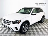 Certified 2022 Mercedes-Benz GLC 300 image 3