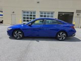 New 2025 Hyundai Elantra SEL image 4