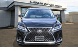 Certified 2022 Lexus RX 350 FWD w/ Premium Package image 6