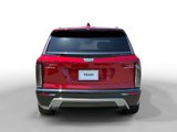 New 2026 Cadillac Vistiq Sport image 4