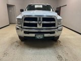 Used 2018 RAM 2500 Tradesman w/ Chrome Appearance Group image 2