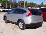 Used 2012 Honda CR-V EX-L image 4