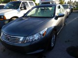 Used 2010 Honda Accord LX image 3