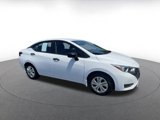 Used 2024 Nissan Versa S w/ Trunk Package image 2