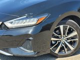 Used 2021 Nissan Maxima 3.5 SV w/ Floor Mat Group image 2