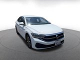 Used 2024 Volkswagen Jetta S image 3