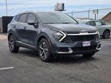Certified 2023 Kia Sportage EX image 3