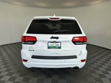 Used 2018 Jeep Grand Cherokee Altitude image 4