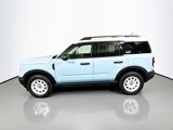 New 2025 Ford Bronco Sport Heritage image 4