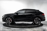 Used 2024 Audi RS Q8 w/ Black Optic Package image 5