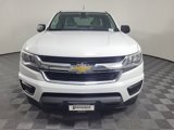 Used 2019 Chevrolet Colorado W/T w/ WT Convenience Package image 2