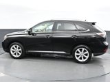 Used 2010 Lexus RX 350 2WD image 4