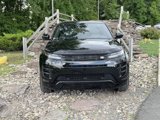 Used 2024 Land Rover Range Rover Evoque Dynamic SE image 2