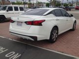 Used 2020 Nissan Altima 2.5 S image 4
