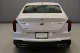 Used 2021 Cadillac CT4 Premium Luxury w/ Climate Package image 5