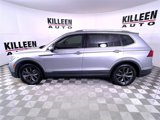 Used 2022 Volkswagen Tiguan SE image 4