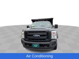 Used 2014 Ford F550 4x4 Regular Cab Super Duty w/ Power Equipment Group image 3