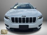 Used 2021 Jeep Cherokee Latitude Plus image 2