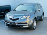 Used 2010 Acura MDX image 3
