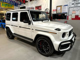 Used 2021 Mercedes-Benz G 63 AMG 4MATIC image 4