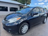 Used 2016 Nissan Versa Note S Plus image 2