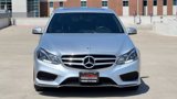 Used 2014 Mercedes-Benz E 350 Sedan image 4