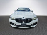 Used 2017 BMW 740i image 2