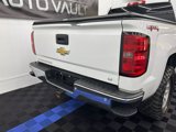 Used 2015 Chevrolet Silverado 1500 LT w/ Trailering Package image 4