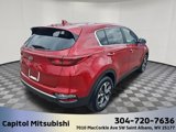 Used 2022 Kia Sportage LX image 4