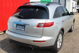 Used 2006 INFINITI FX35 AWD w/ (G02) Touring Pkg image 6