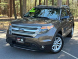 Used 2015 Ford Explorer XLT w/ Equipment Group 202A image 4