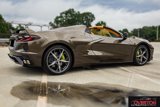 Used 2021 Chevrolet Corvette Stingray Premium Conv w/ Z51 Performance Package image 4