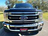 Used 2021 Ford F250 Lariat w/ Lariat Ultimate Package image 2