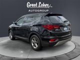 Used 2017 Hyundai Santa Fe Sport image 3