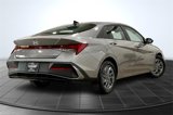 Used 2024 Hyundai Elantra Blue image 2