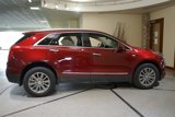 Used 2018 Cadillac XT5 Luxury w/ Driver Awareness Package image 4