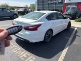 Used 2018 Nissan Altima 2.5 SV image 5
