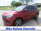 Used 2022 Buick Encore GX Select w/ Sport Touring Package image 2
