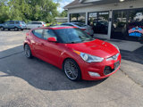 Used 2013 Hyundai Veloster w/ Style Pkg image 2