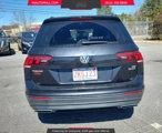 Used 2018 Volkswagen Tiguan S image 4