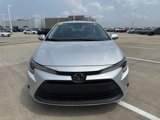 Certified 2024 Toyota Corolla LE image 2